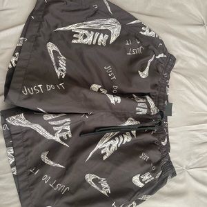 Men’s Nike Swim Trunks